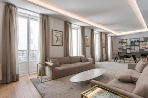 Exclusivo Claudio Coello 3 Suites